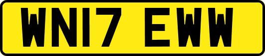 WN17EWW