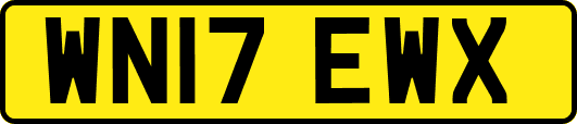 WN17EWX