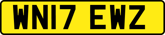 WN17EWZ