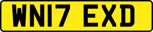 WN17EXD