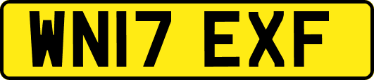 WN17EXF