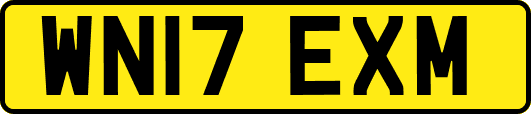 WN17EXM