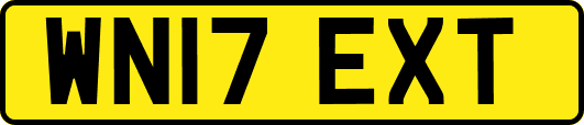 WN17EXT