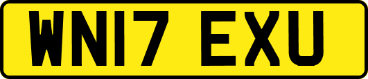 WN17EXU
