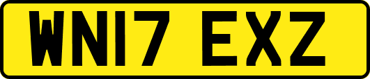 WN17EXZ