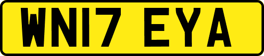 WN17EYA