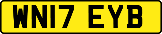 WN17EYB