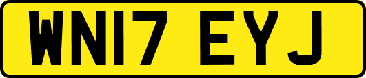 WN17EYJ