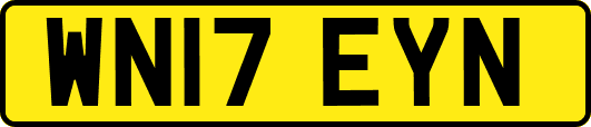 WN17EYN