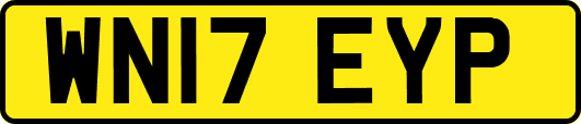 WN17EYP