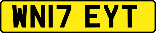 WN17EYT