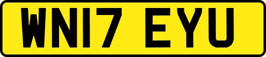 WN17EYU
