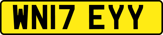 WN17EYY