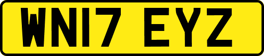 WN17EYZ