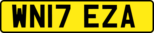 WN17EZA