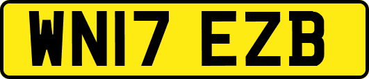 WN17EZB