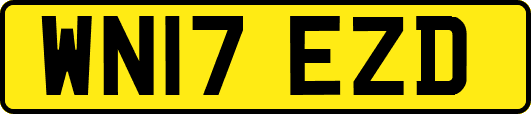 WN17EZD
