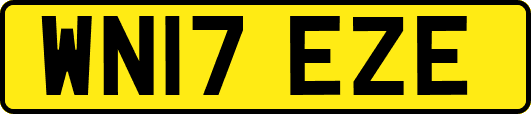 WN17EZE
