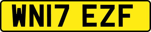 WN17EZF