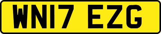 WN17EZG