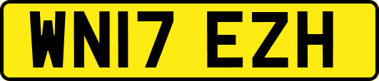 WN17EZH