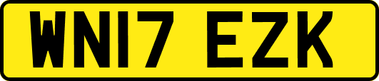 WN17EZK