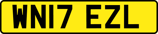 WN17EZL