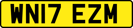 WN17EZM