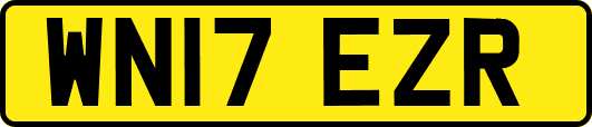 WN17EZR