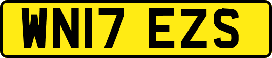 WN17EZS