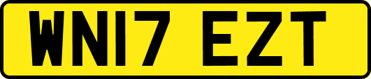 WN17EZT