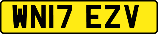 WN17EZV