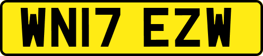 WN17EZW