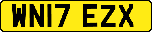 WN17EZX