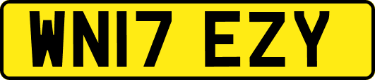 WN17EZY