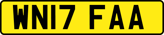 WN17FAA
