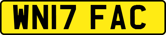 WN17FAC