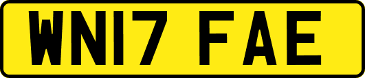 WN17FAE