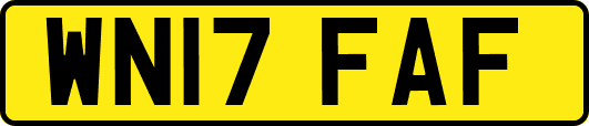 WN17FAF