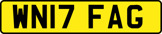 WN17FAG