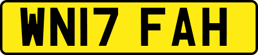 WN17FAH