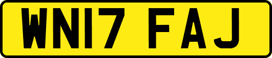 WN17FAJ