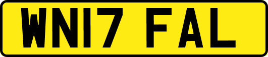 WN17FAL