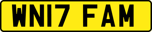 WN17FAM