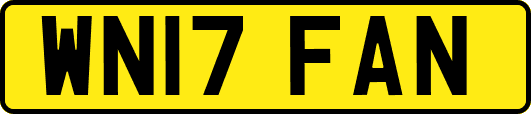 WN17FAN