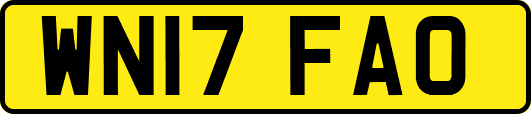 WN17FAO