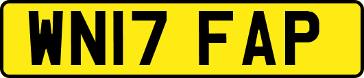 WN17FAP