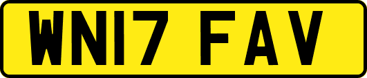WN17FAV