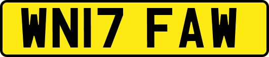 WN17FAW