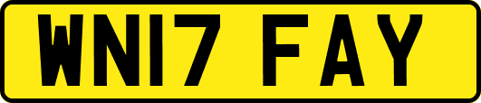 WN17FAY
